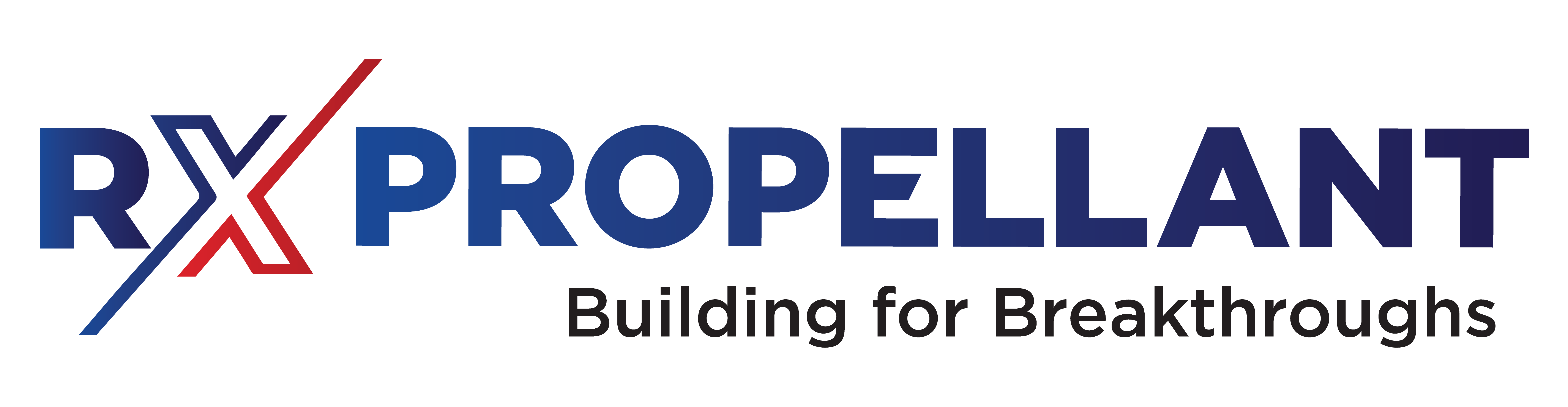 Rx Propellant Logo
